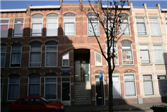 Honthorststraat 35