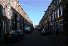 Honthorststraat 35, 2525 EW Den Haag, Nederland