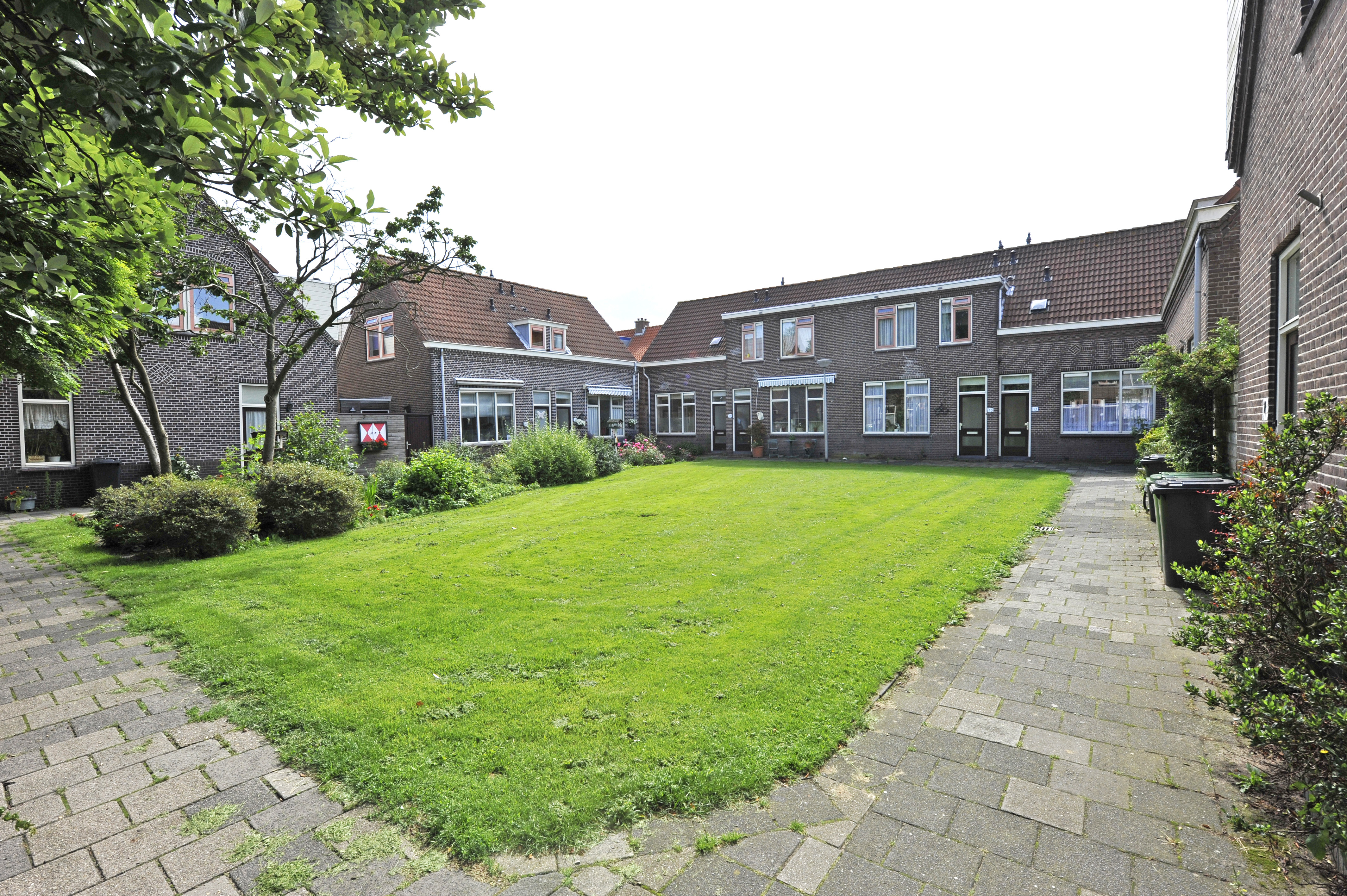 Odulphusstraat 22