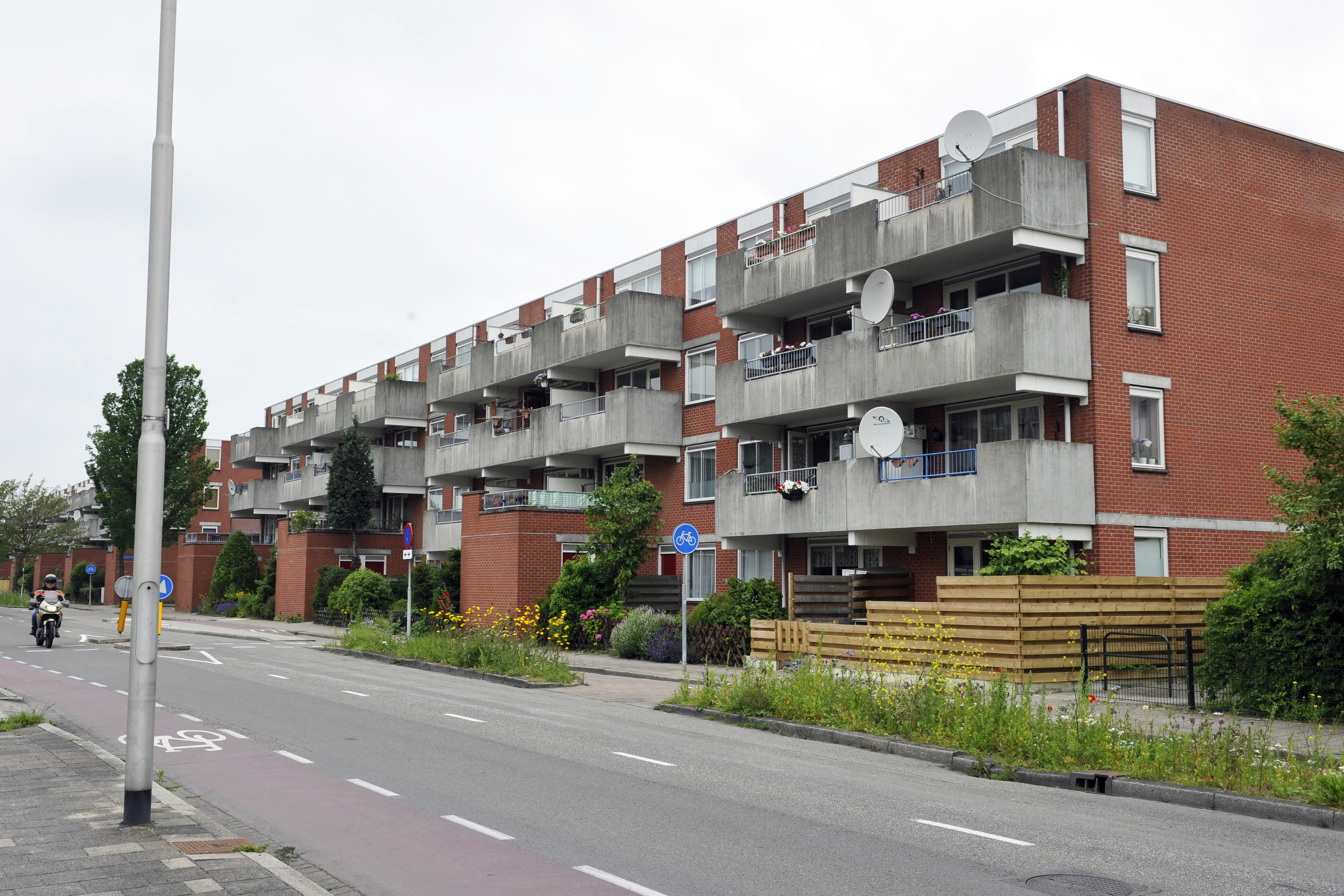 Reinier de Graafweg 498, 2625 DP Delft, Nederland