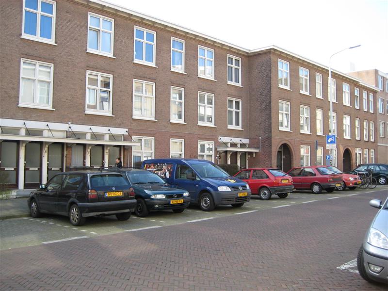 Gevers Deynootstraat 33