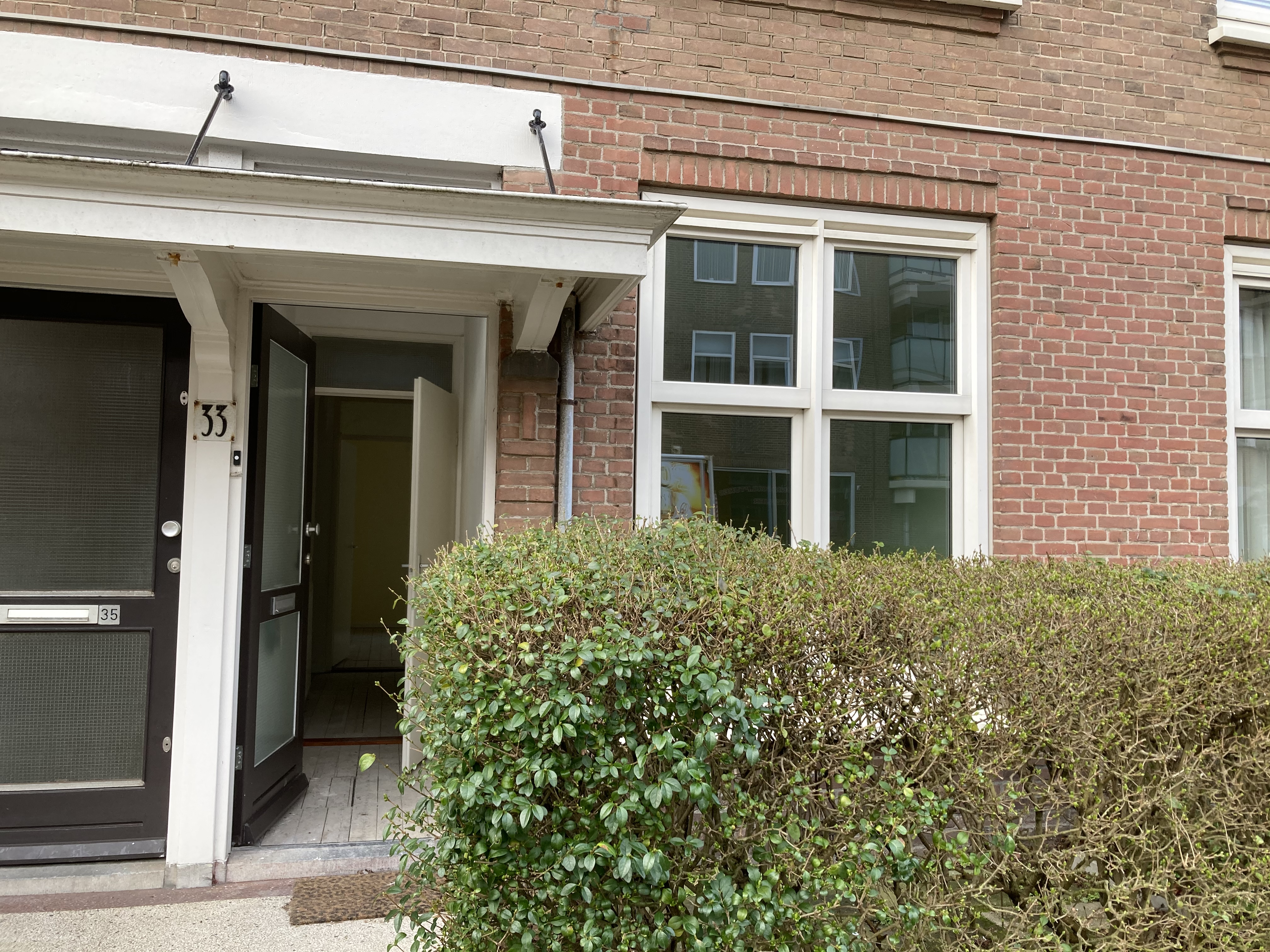 Gevers Deynootstraat 33