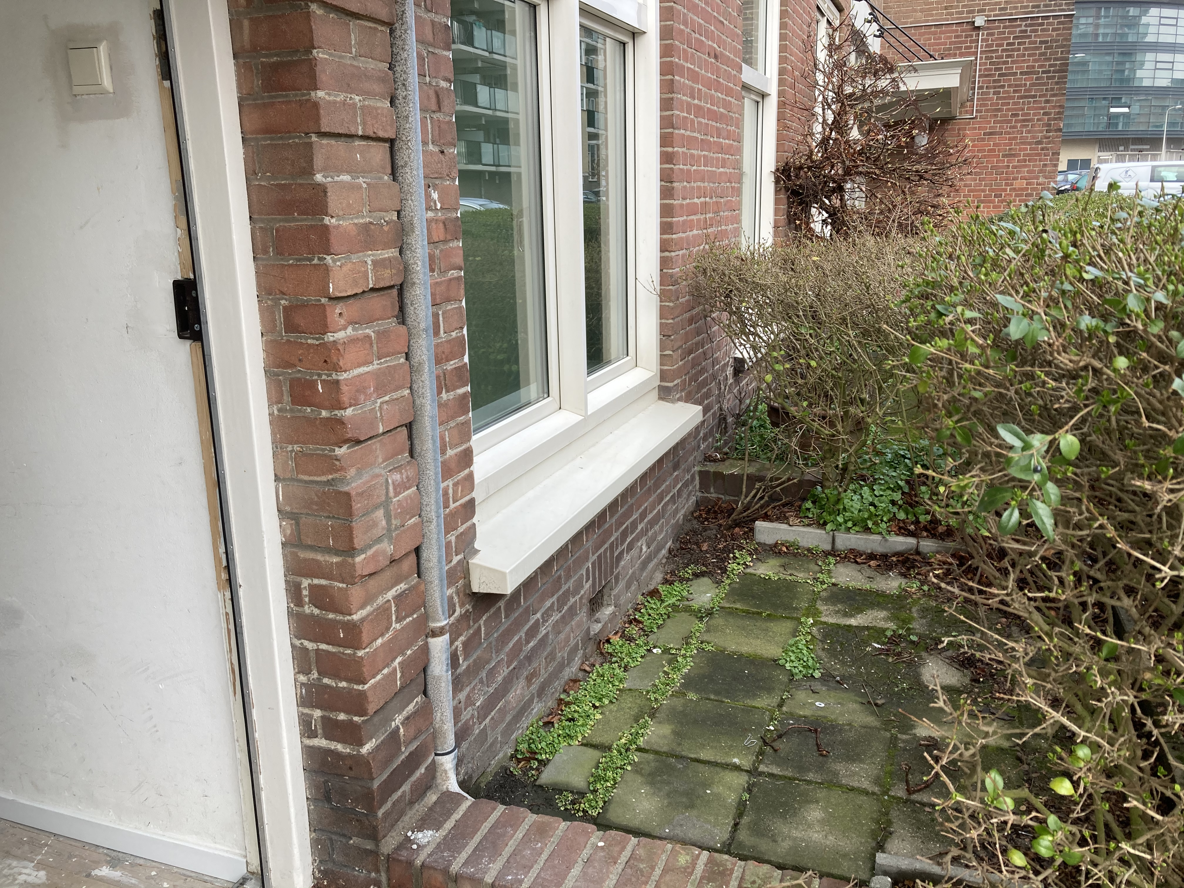 Gevers Deynootstraat 33