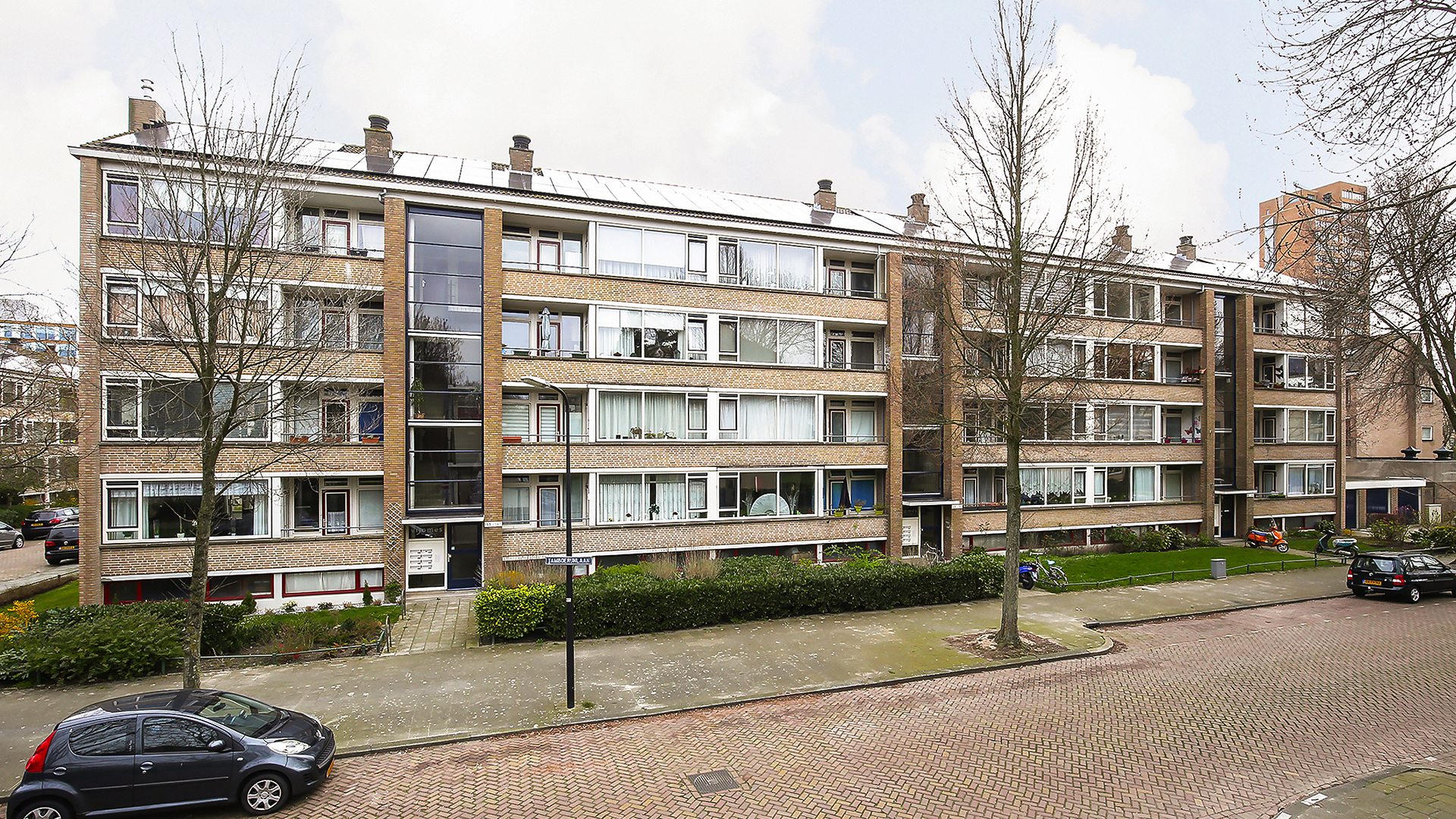 Tamboerijnlaan 199, 2287 TG Rijswijk, Nederland