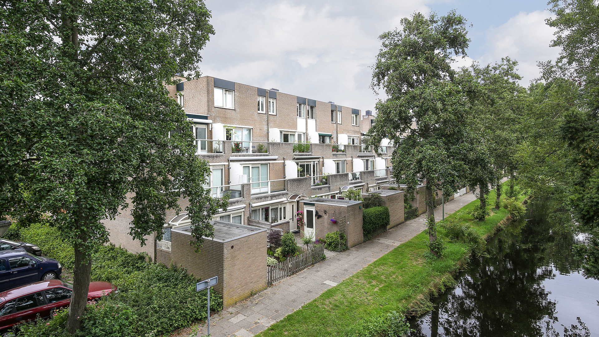 Abdijpad 10, 2264 HT Leidschendam, Nederland