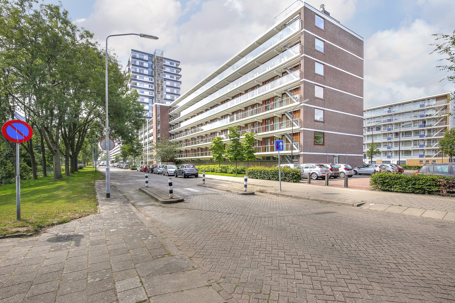 Dillenburgsingel 84, 2263 HZ Leidschendam, Nederland