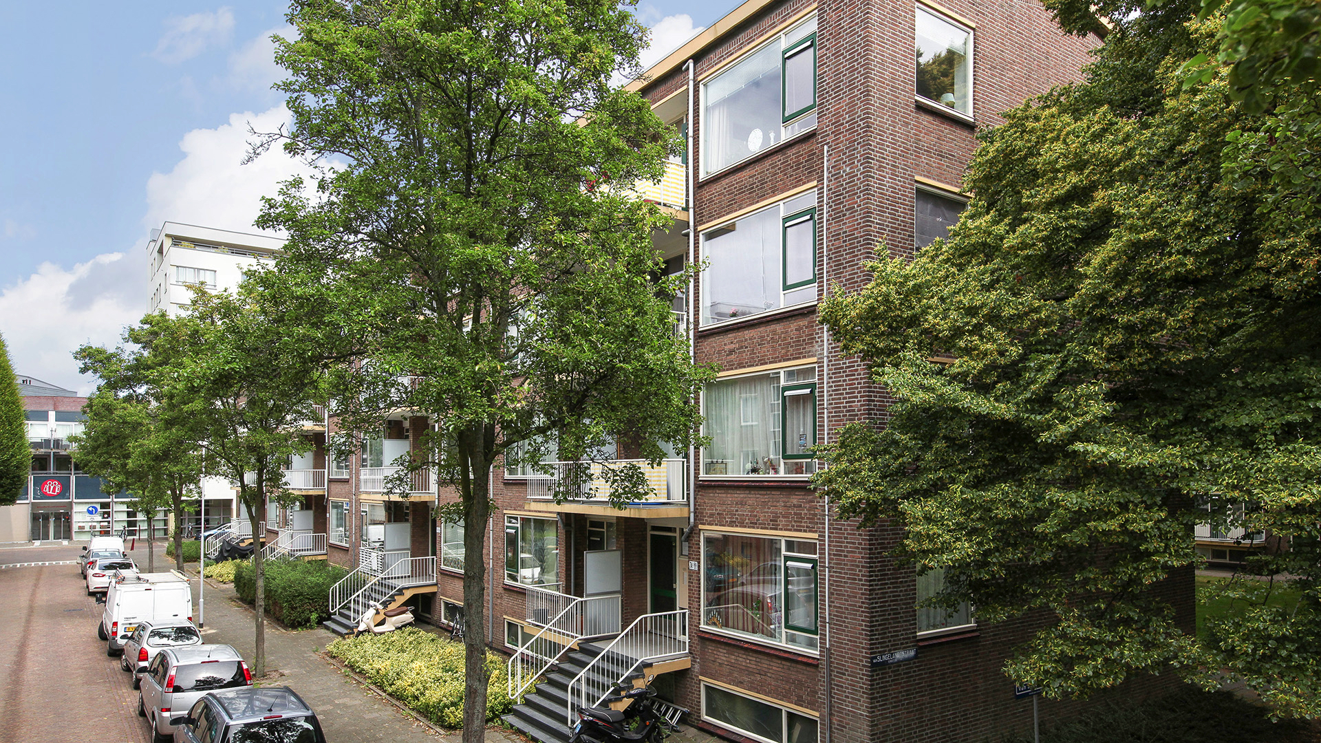 Hartzstraat 126, 2273 KE Voorburg, Nederland