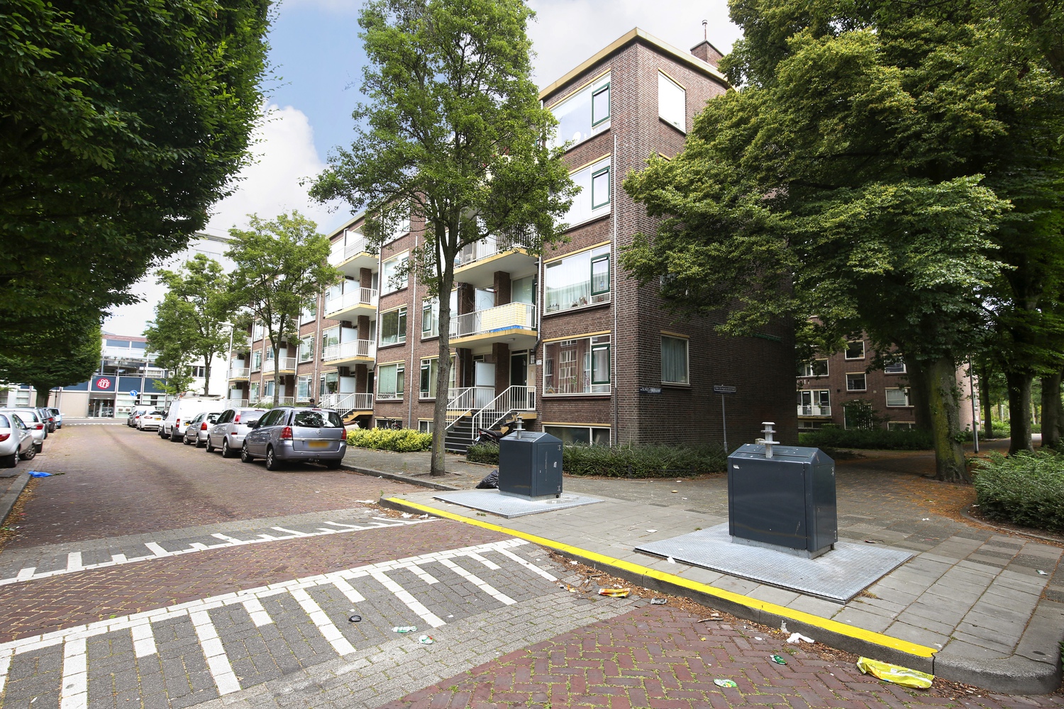 Hartzstraat 126