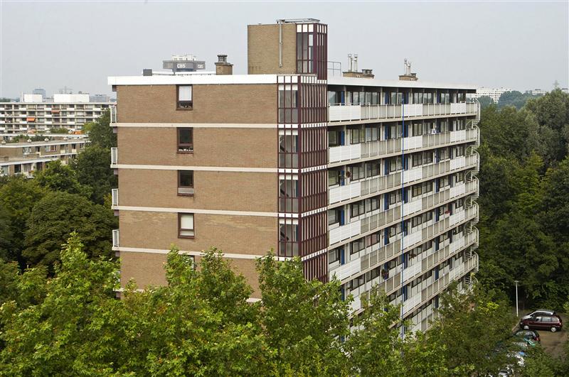 Sint Martinuslaan 8, 2273 AW Voorburg, Nederland