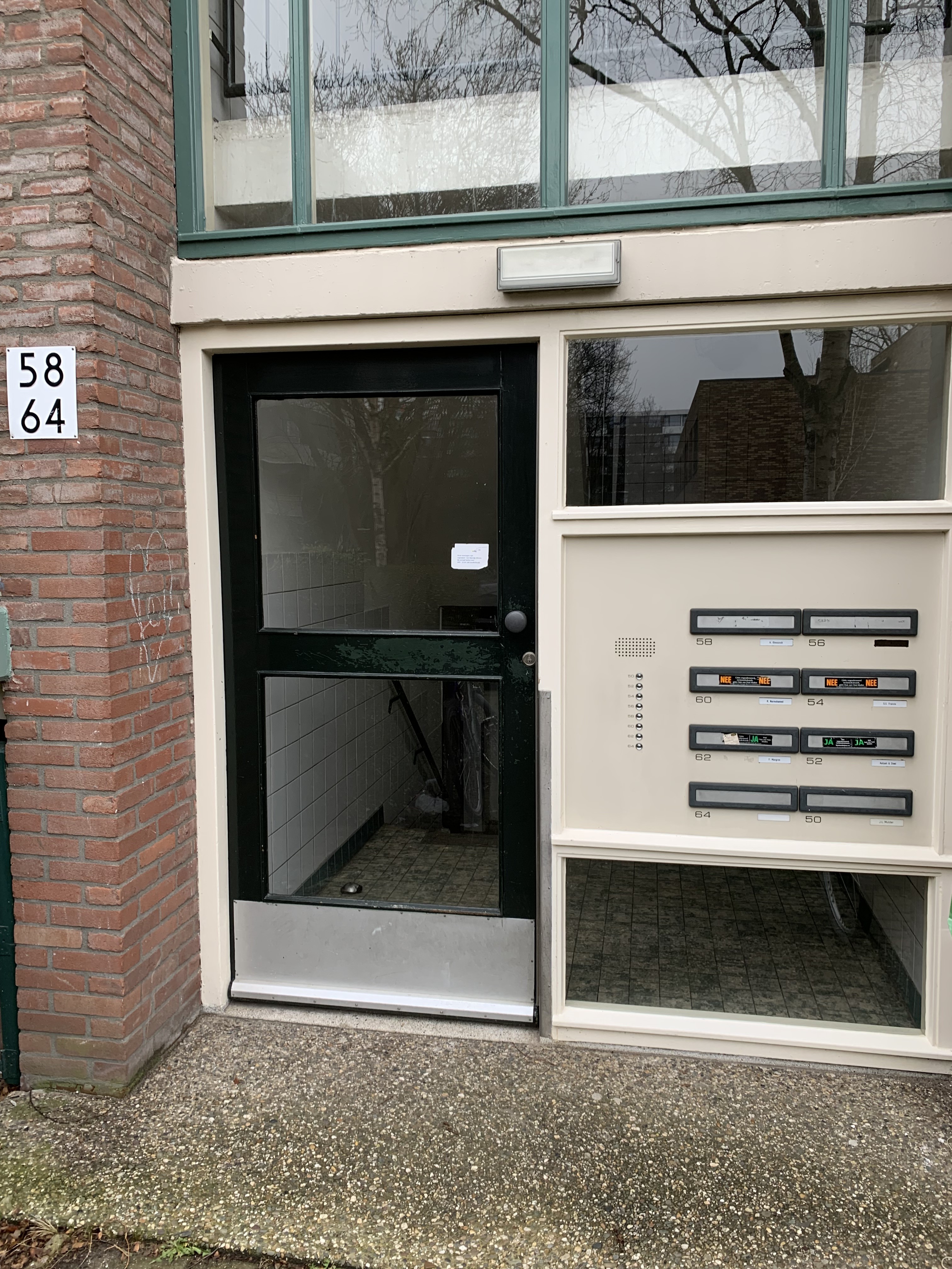 Terracottastraat 58