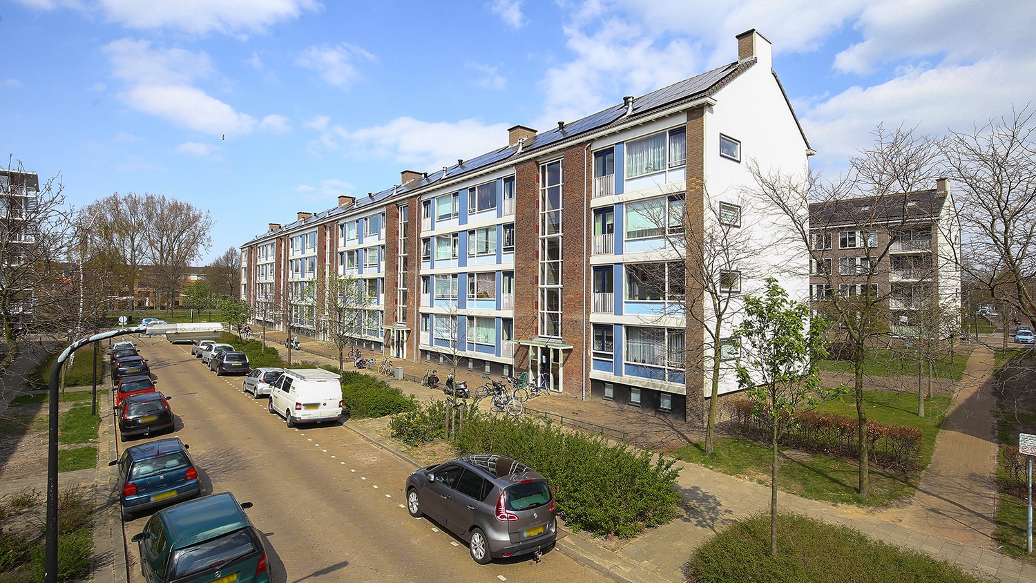 Piet Köhlerstraat 40, 2284 VN Rijswijk, Nederland