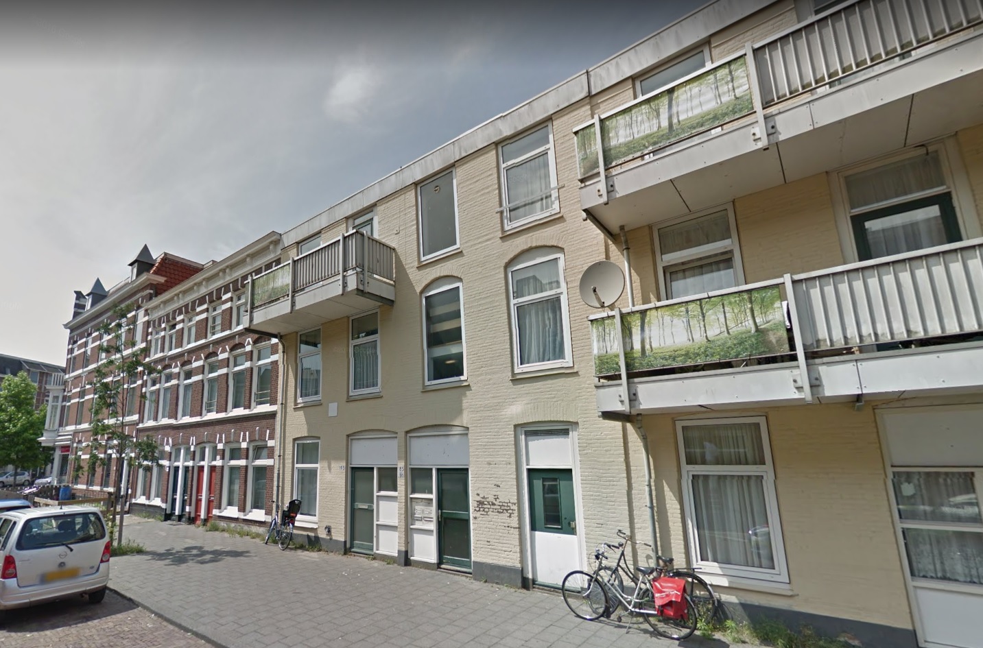 Joubertstraat 97