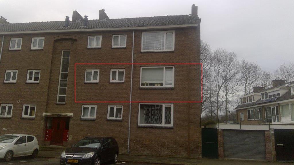 Havenstraat 6, 2282 KJ Rijswijk, Nederland