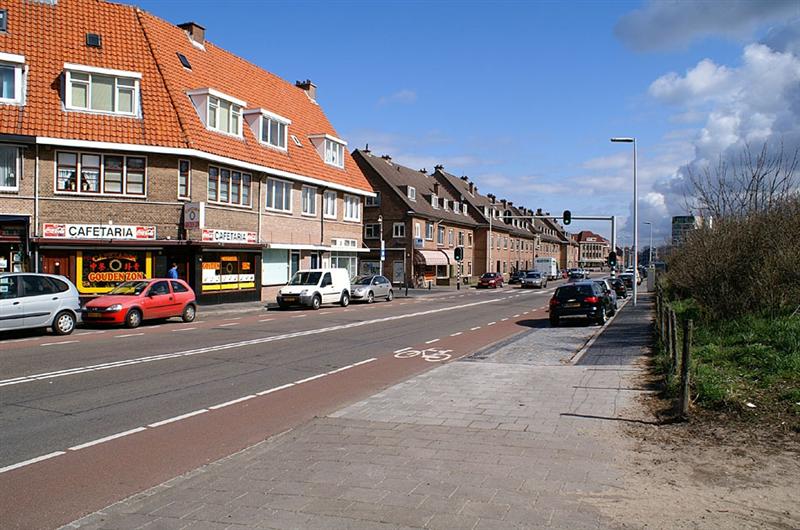 Nieboerweg 57, 2583 JV Den Haag, Nederland