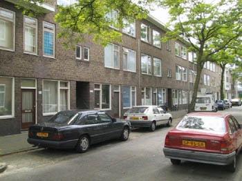 Vlierboomstraat 21