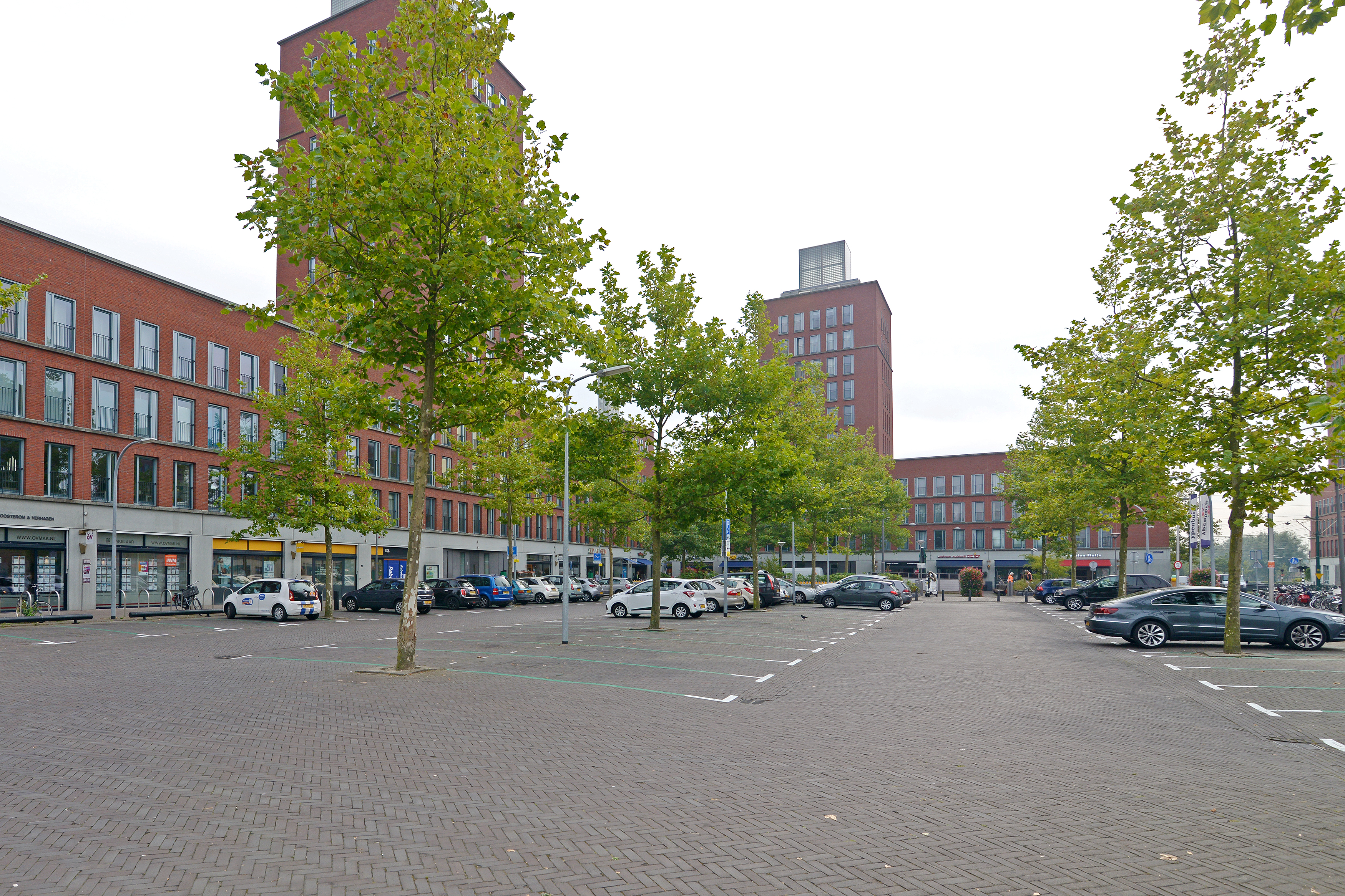 Brigantijnlaan 287