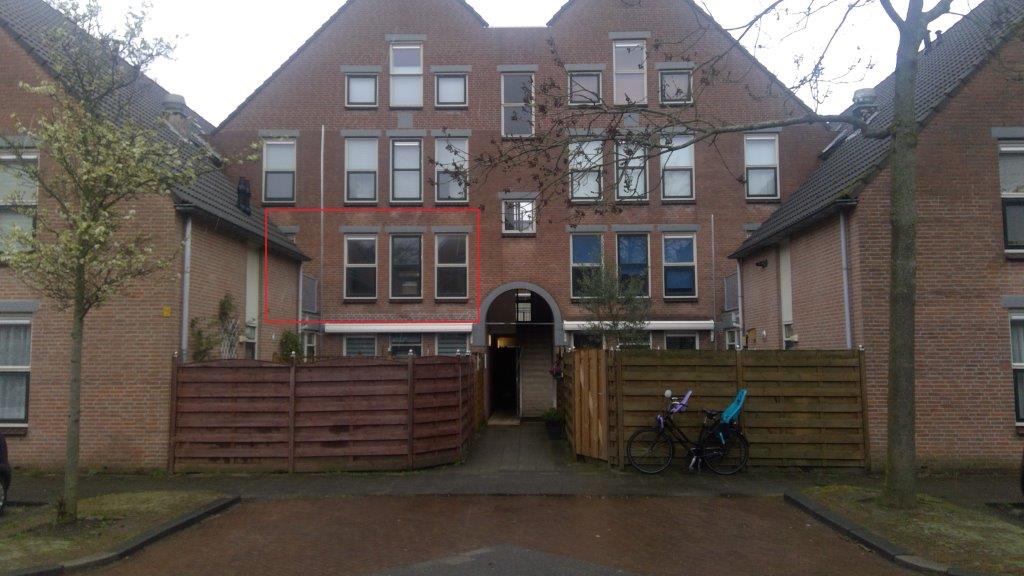 Doelenstraat 34D, 2282 MX Rijswijk, Nederland