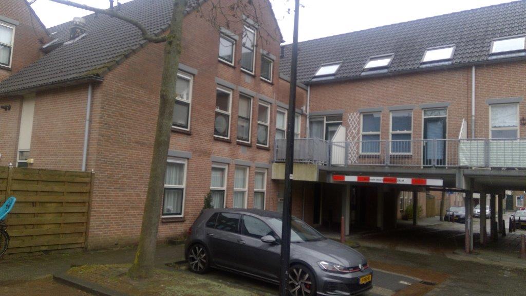 Doelenstraat 34D