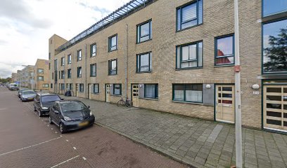 Van Ostadestraat 518