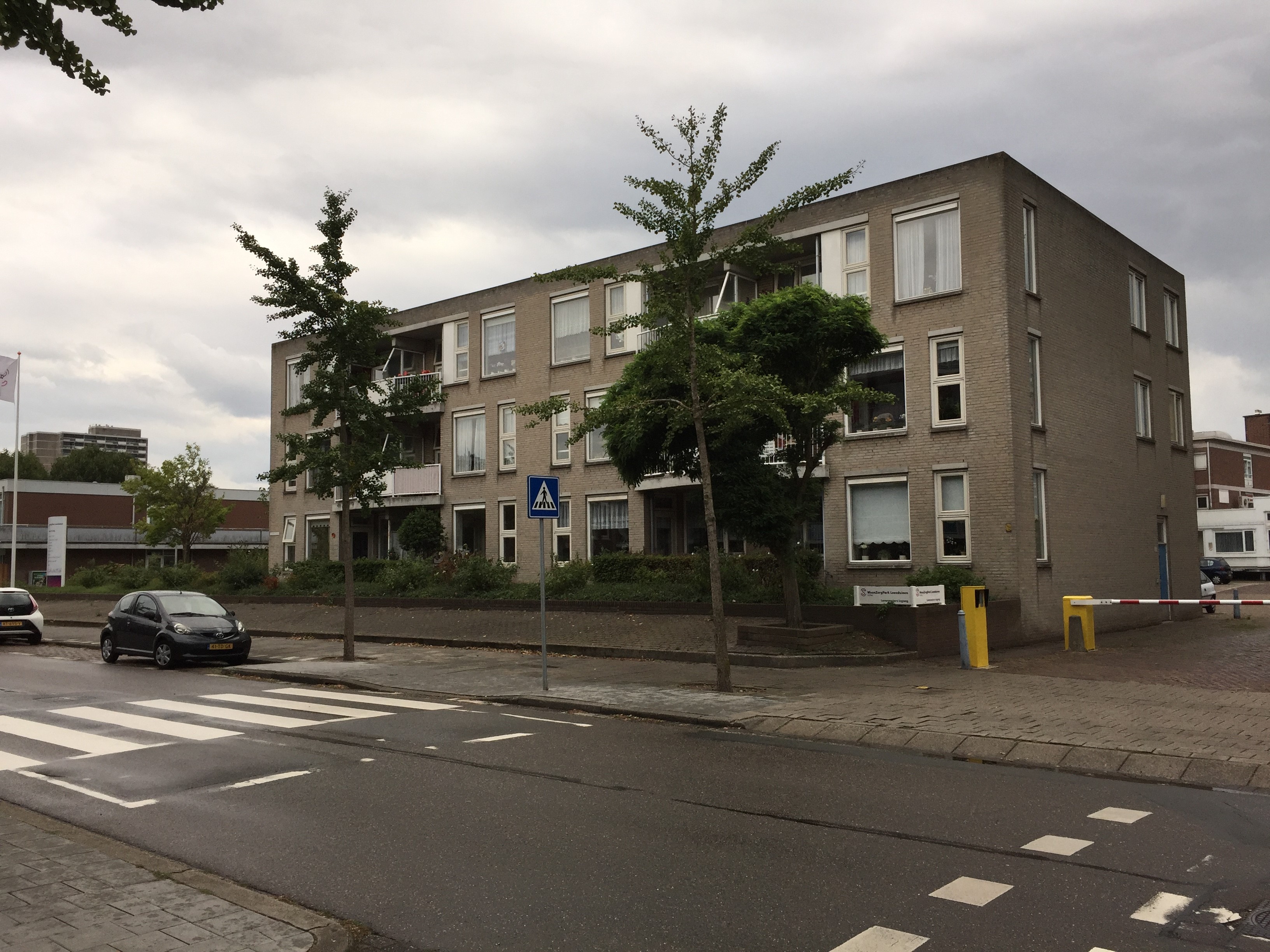 Willem III Straat 438