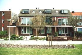 Lijsterbesstraat 18, 2636 BL Schipluiden, Nederland