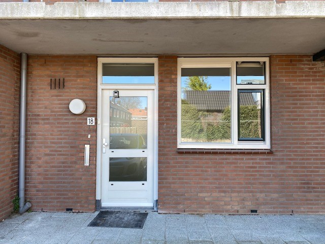 Lijsterbesstraat 18