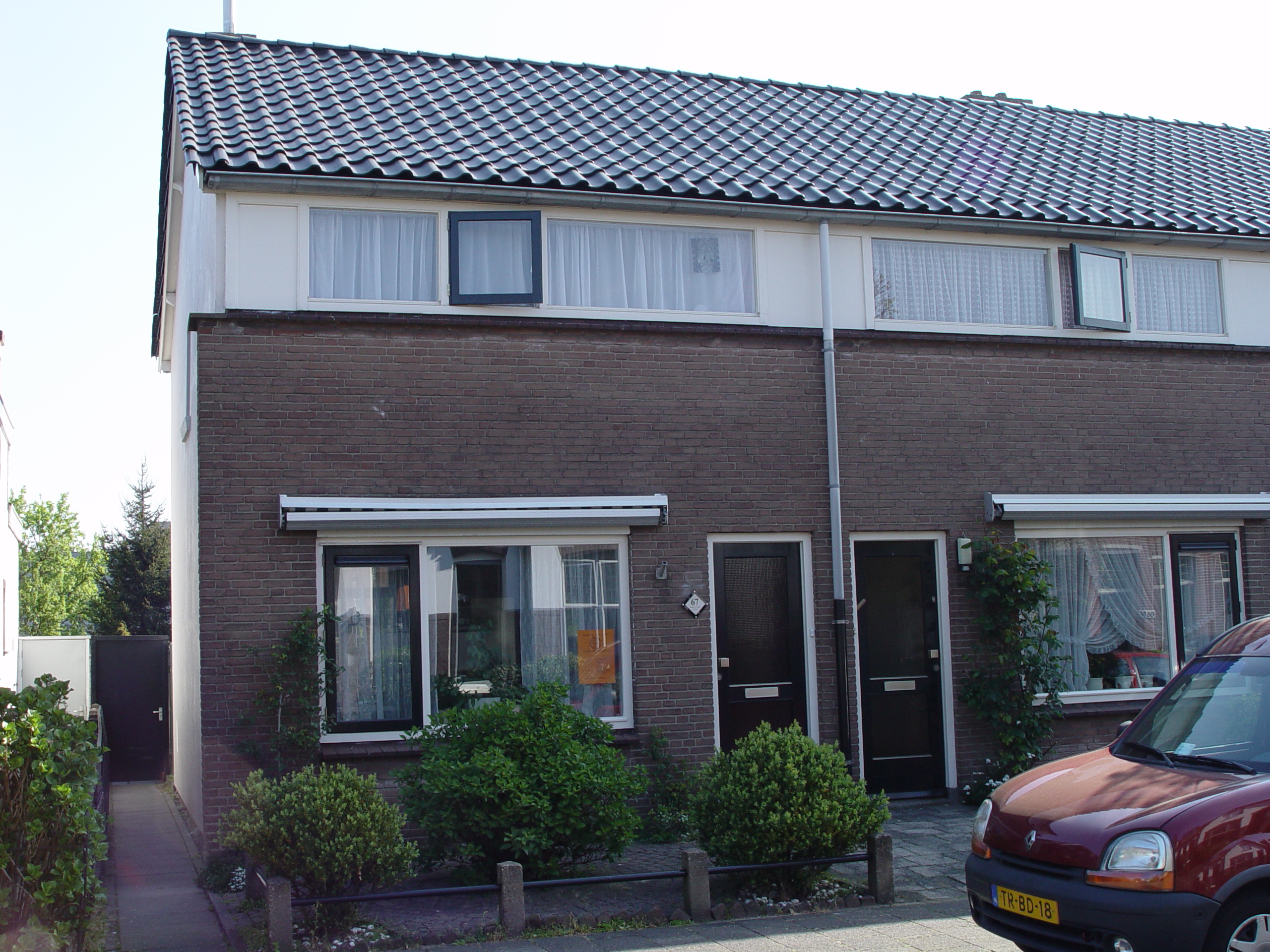 Oranjelust 49, 2271 XG Voorburg, Nederland