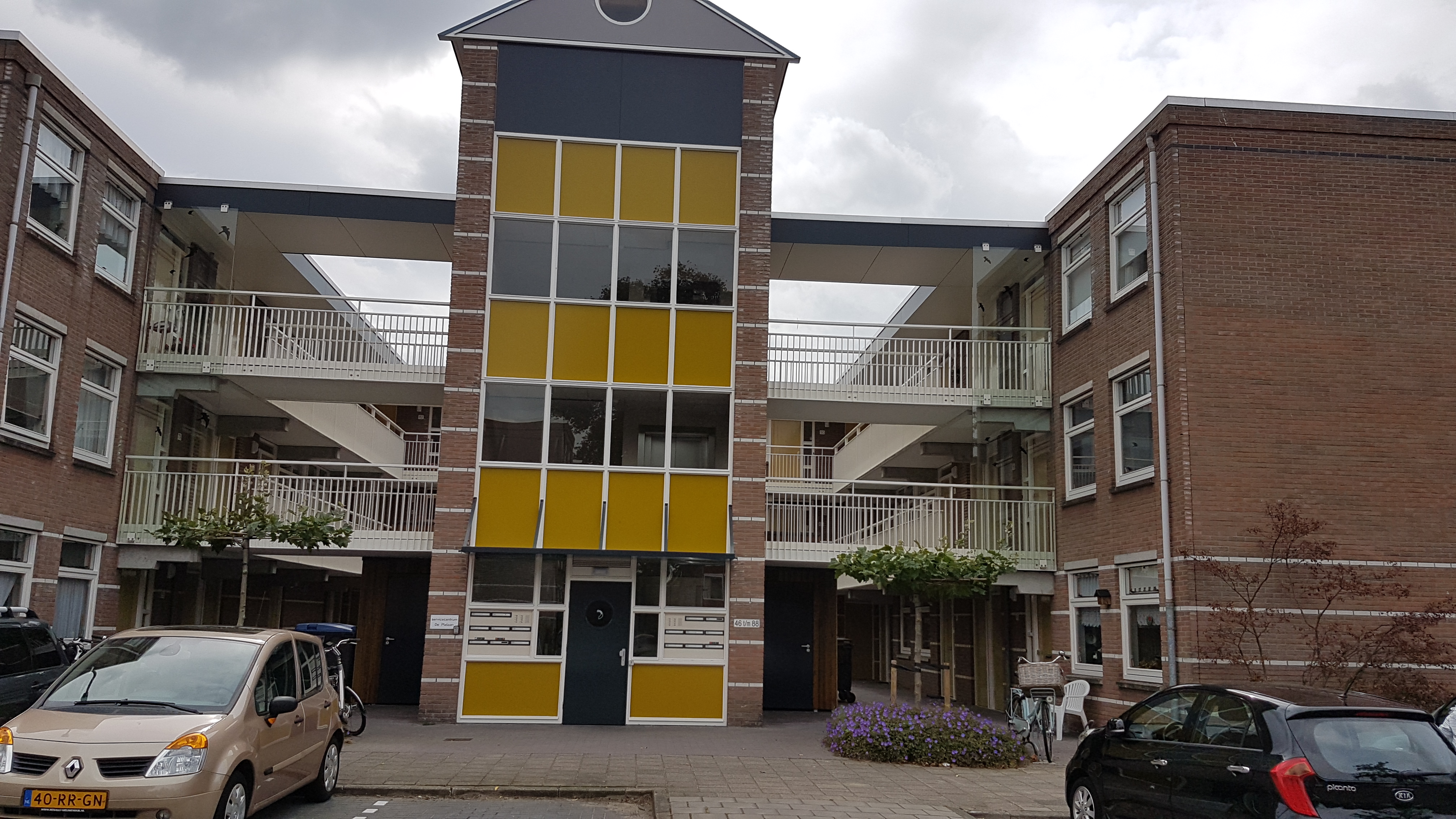 Ernst Casimirstraat 20, 2241 KV Wassenaar, Nederland