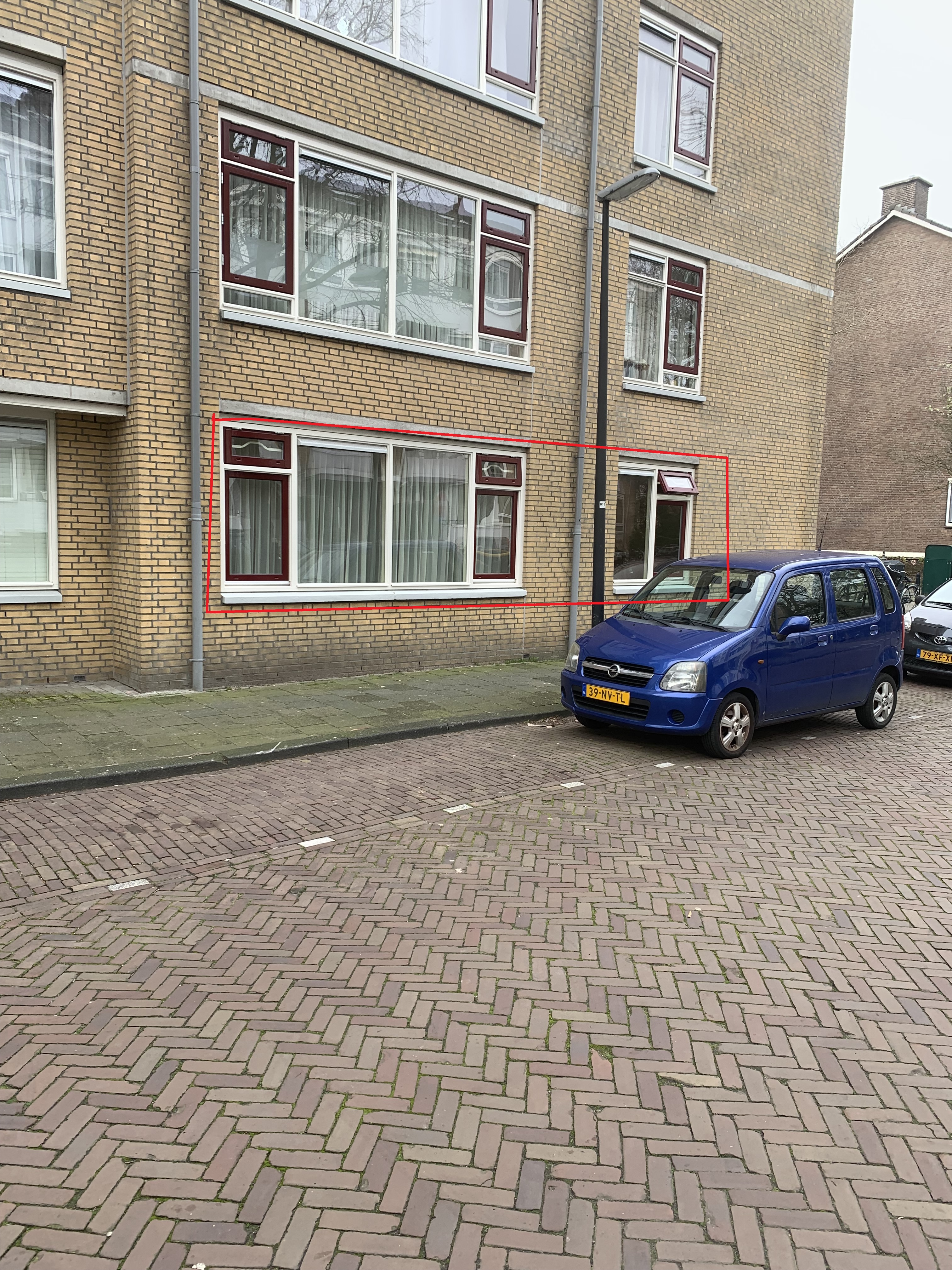 Tulpstraat 58A