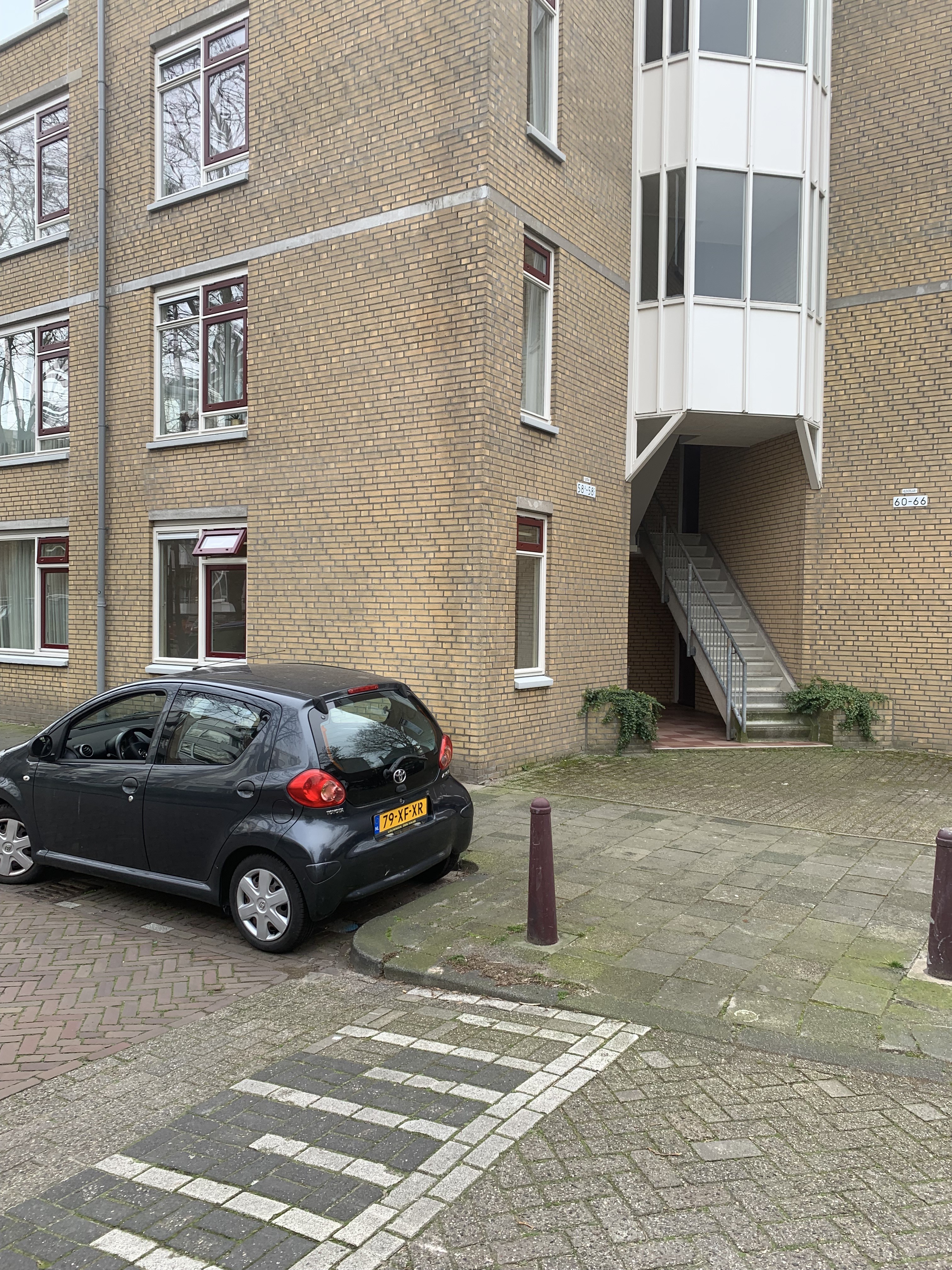 Tulpstraat 58A