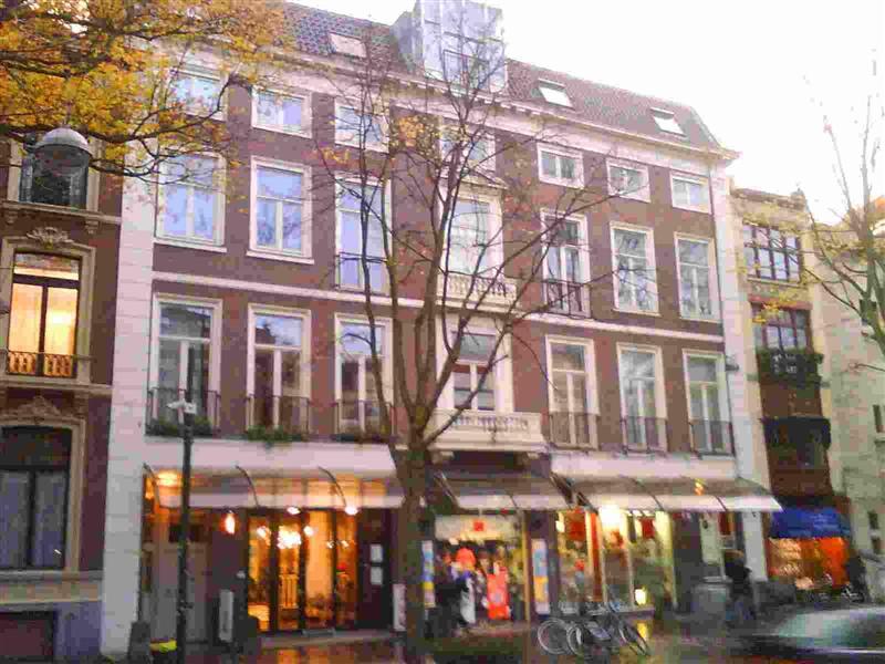 Herengracht 11K, 2511 EG Den Haag, Nederland