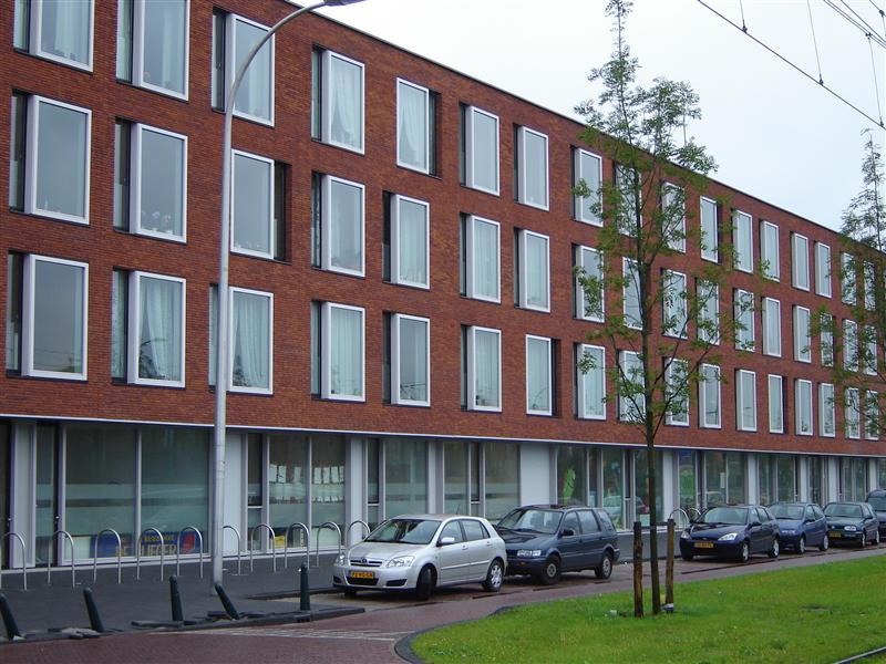 Lindberghlaan 128, 2497 EC Den Haag, Nederland