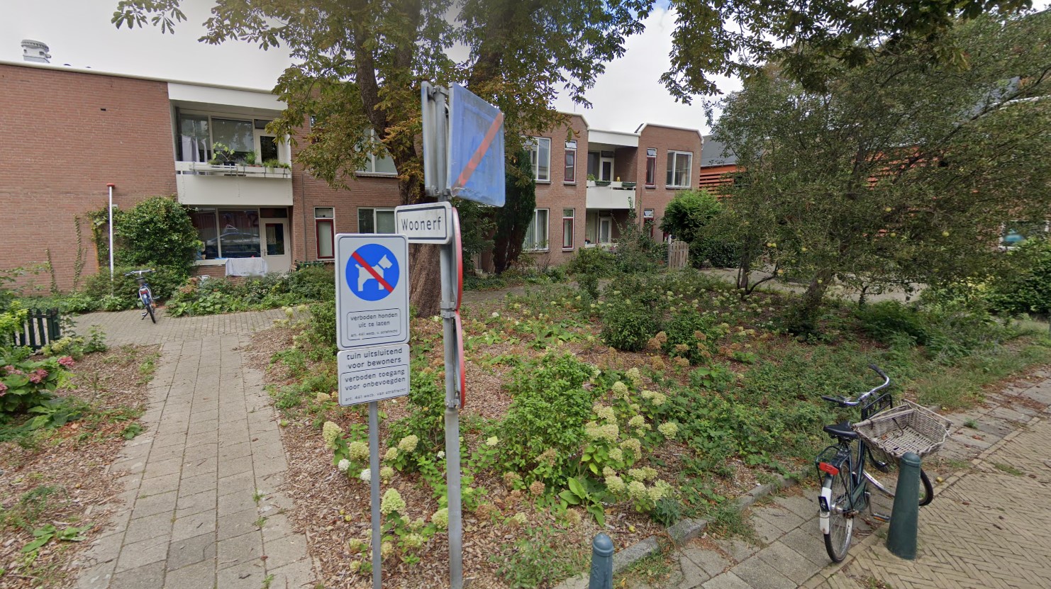 Curaçaostraat 53, 2585 ZA Den Haag, Nederland