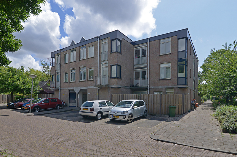 Catharina van Rennesstraat 2A