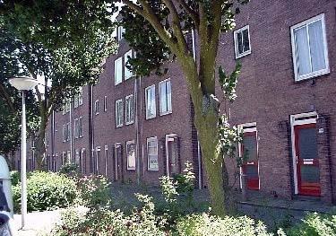 Mijerstraat 55, 2613 XL Delft, Nederland