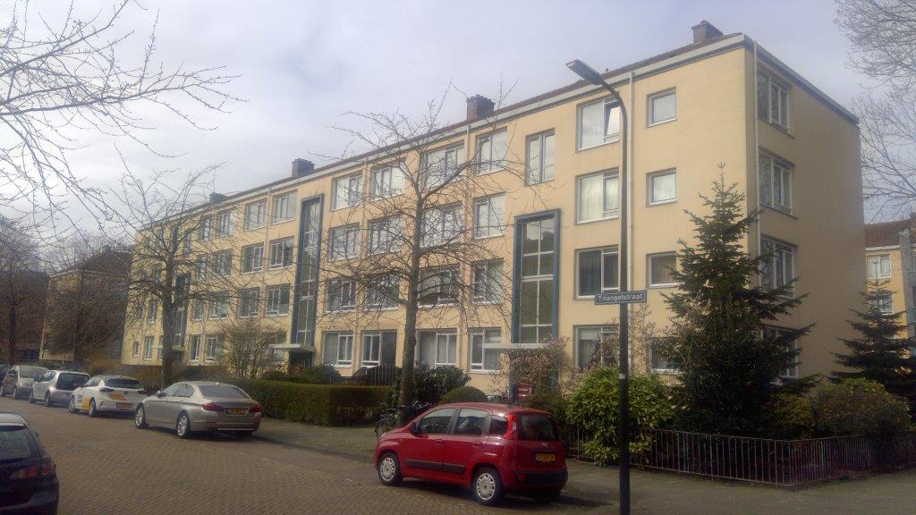 Triangelstraat 46