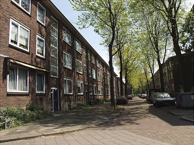 Van Assendelftstraat 9, 2612 JA Delft, Nederland