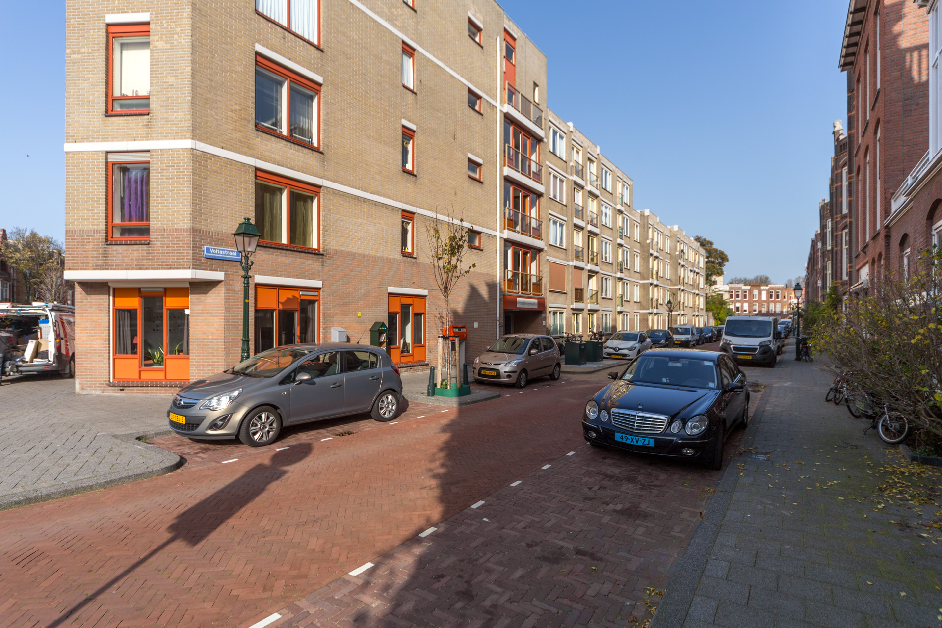 Voltastraat 219