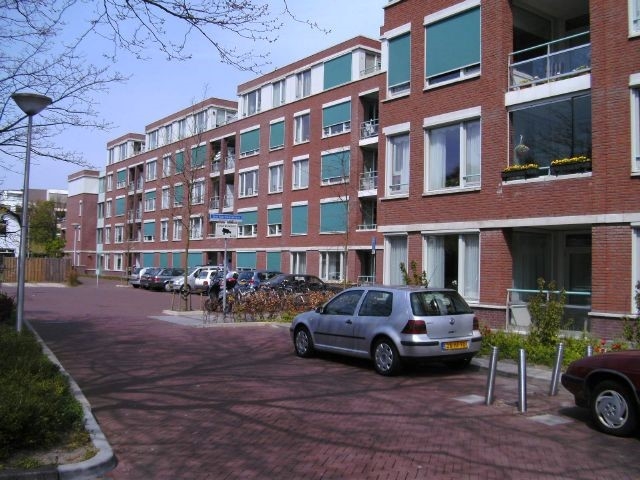 Sint Martinusstraat 145, 2671 GK Naaldwijk, Nederland