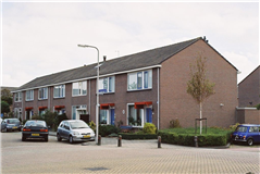Prins Bernhardstraat 12, 2691 VK 's-Gravenzande, Nederland
