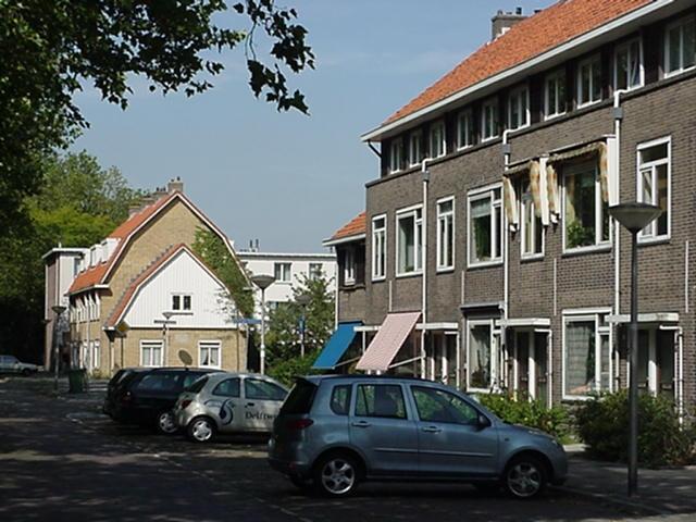 Schoemakerstraat 9