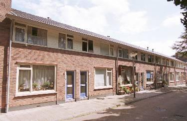 Nassauplein 65, 2628 GW Delft, Nederland