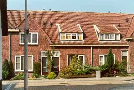 Louisestraat 7, 2245 XH Wassenaar, Nederland