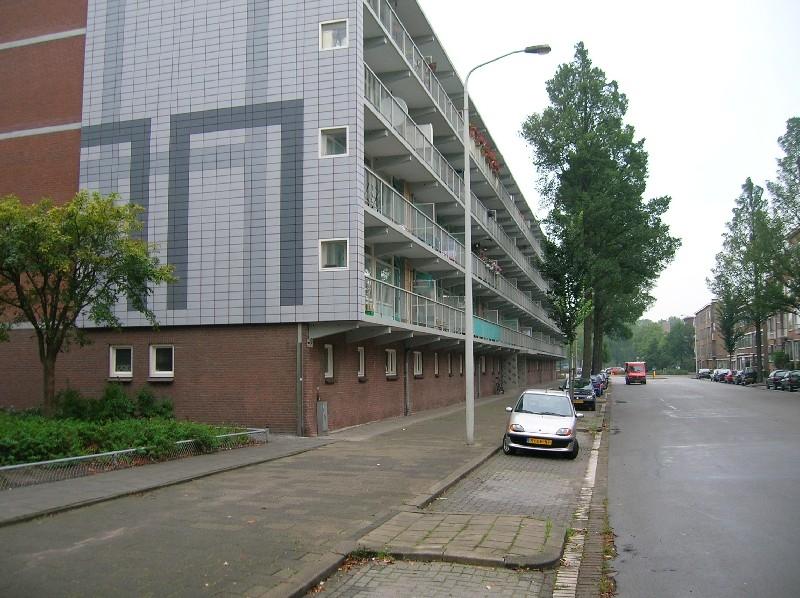 Medemblikstraat 147, 2547 GT Den Haag, Nederland