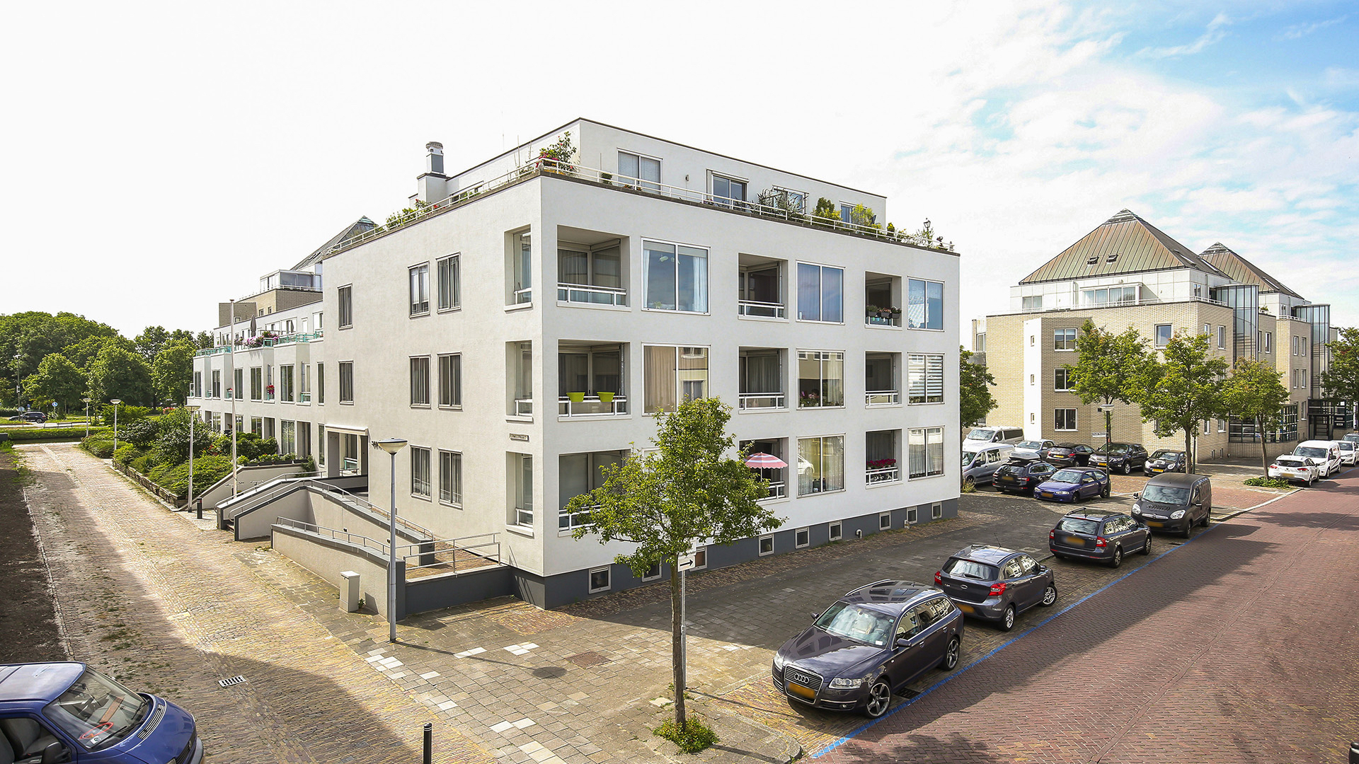 Sionsstraat 65, 2271 DA Voorburg, Nederland