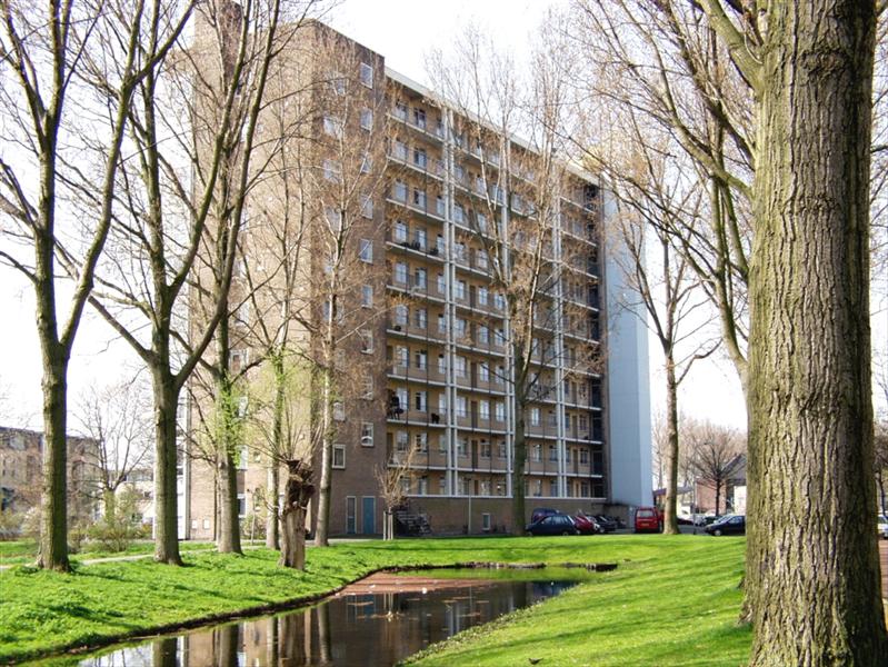 Van Foreestweg 159, 2614 CG Delft, Nederland