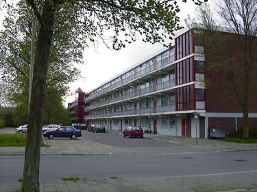 Beethovenlaan 195, 2625 RL Delft, Nederland