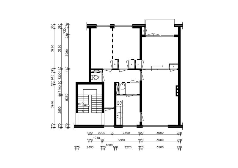 Frank van Borselenstraat 95