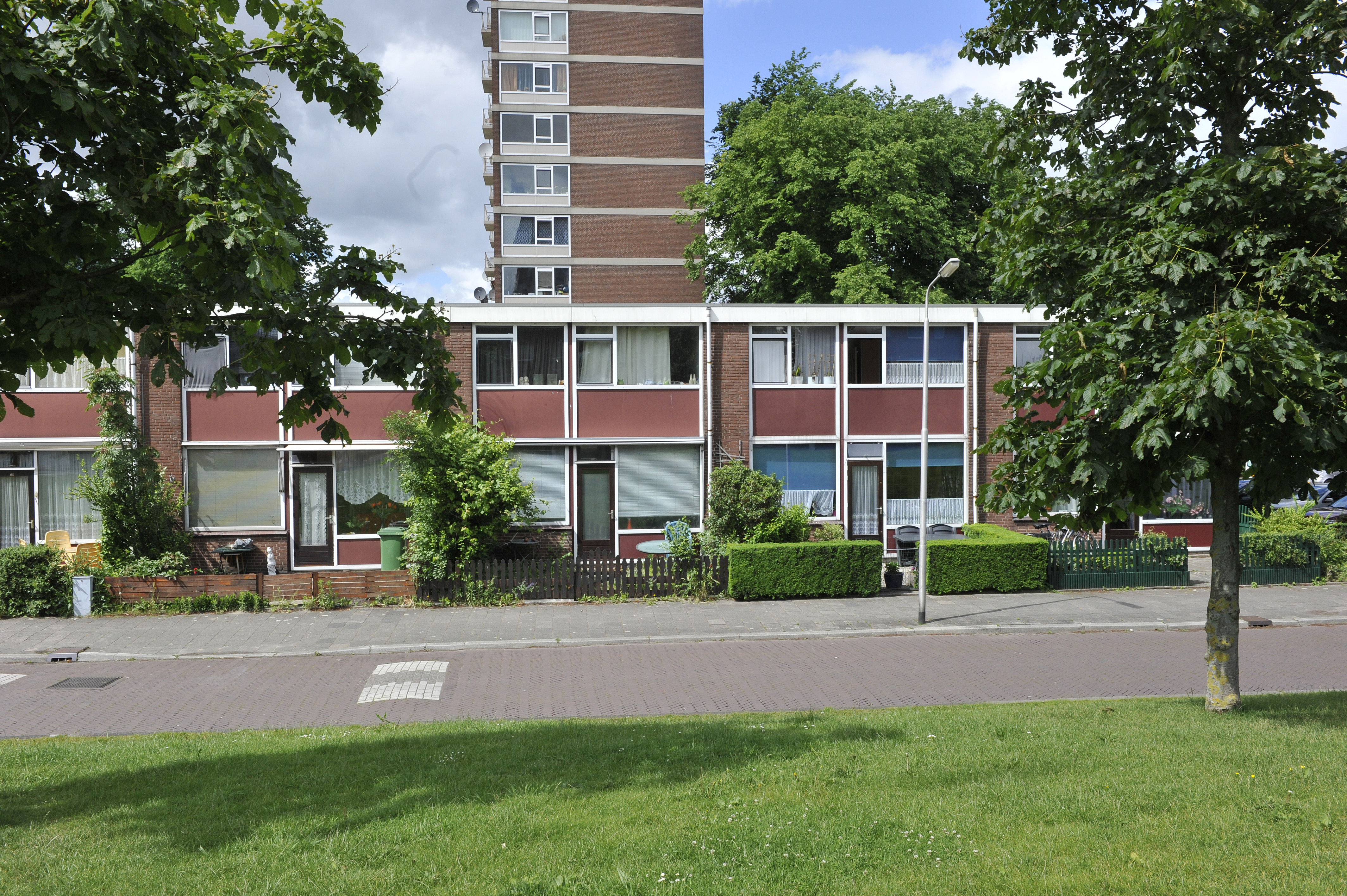 Poptahof Noord 145