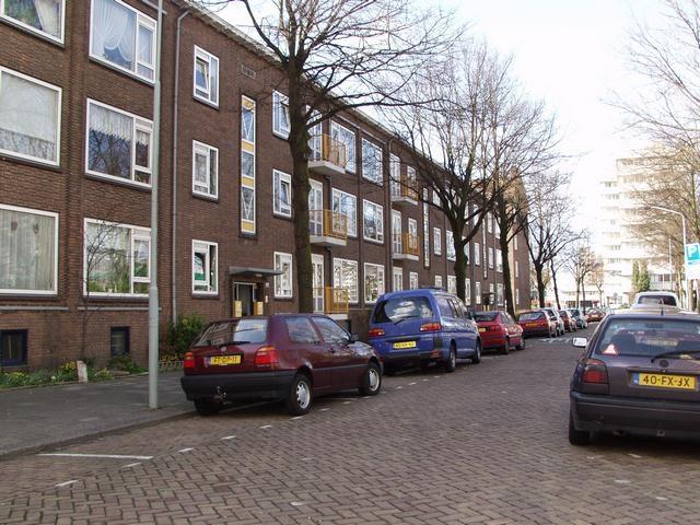 J.C. van Markenlaan 58, 2285 VN Rijswijk, Nederland